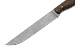 White River Exodus 3, Natural Canvas Micarta, Kydex Sheath, Fixed Knife -Morakniv Knives Sale WREX3 BNA 03 whiteriver