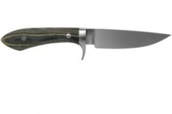 White River Knives Sendero Classic Hunting Knife Black Olive Micarta, Jerry Fisk Design -Morakniv Knives Sale WRJF SC LBO 02 white river knives