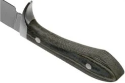 White River Knives Sendero Classic Hunting Knife Black Olive Micarta, Jerry Fisk Design -Morakniv Knives Sale WRJF SC LBO 04 white river knives