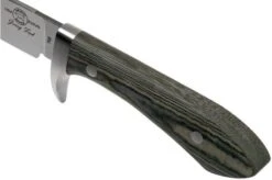 White River Knives Sendero Classic Hunting Knife Black Olive Micarta, Jerry Fisk Design -Morakniv Knives Sale WRJF SC LBO 05 white river knives