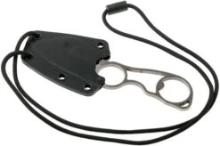 White River Knives Knucklehead II Neck Knife -Morakniv Knives Sale WRKNU II 06 white river knives