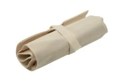 Yoshiharu W-10 Mitomoto Japanese Wood Carving Knives, Set Of 10 In Cloth Pouch -Morakniv Knives Sale YSH 016 04 yoshiharu