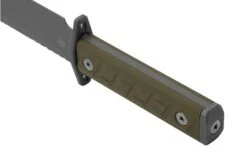 Zero Tolerance 0006 Survival Knife -Morakniv Knives Sale ZT0006 04 zerotollerance
