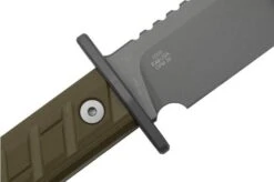 Zero Tolerance 0006 Survival Knife -Morakniv Knives Sale ZT0006 05 zerotollerance